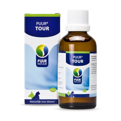 Load image into Gallery viewer, Puur natuur puur tour (reis)
