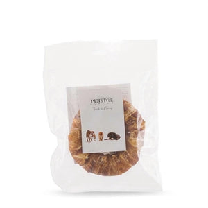 Petstyle living ring gepoft met eend