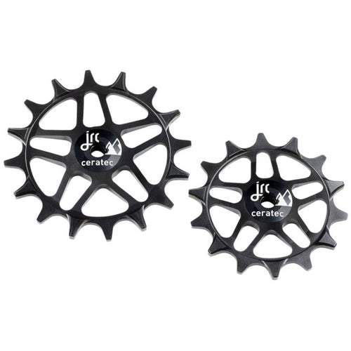 Jrc - derailleurwiel set sram eagle t-type 14 16t zwart