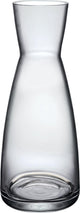 Bormioli rocco rocco bormioli ypsilon karaf - star glass - 25 cl
