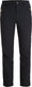 Icepeak argo heren softshell broek - zwart - 48