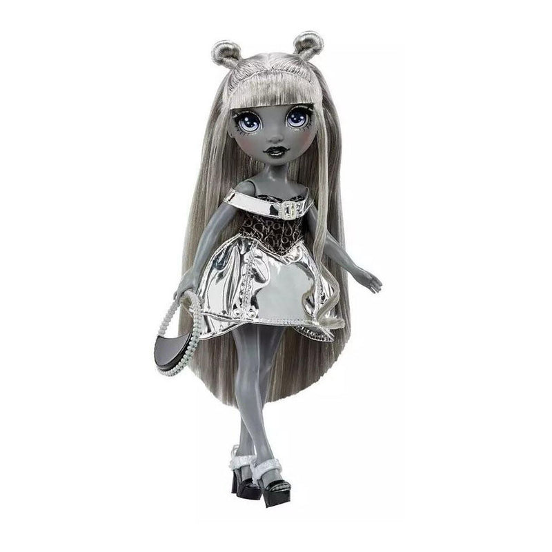 Chargez l'image dans la visionneuse de la galerie, Rainbow high shadow high luna madison modepop
