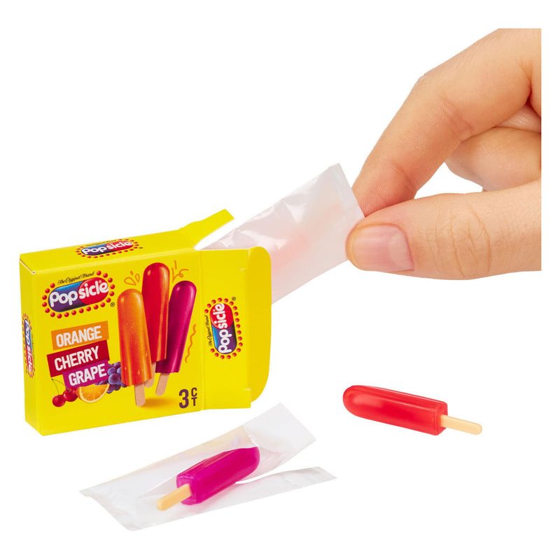 ギャラリービューアに画像をロードする, Miniverse make it mini real brands - knutselset - miniaturen maken
