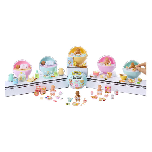 Mga 's miniverse make it mini babies