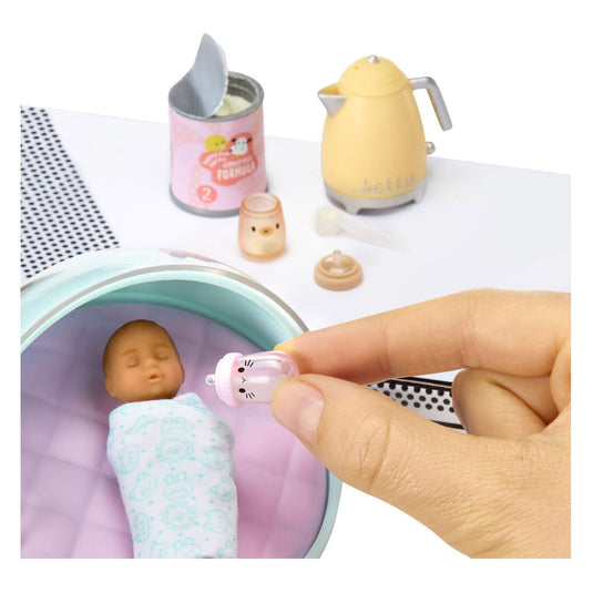 Mga 's miniverse make it mini babies