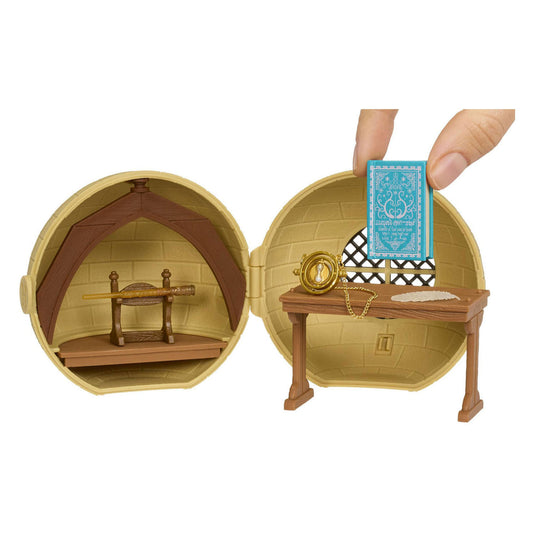 Mga entertainment mga's miniverse make it mini harry potter back to hogwarts