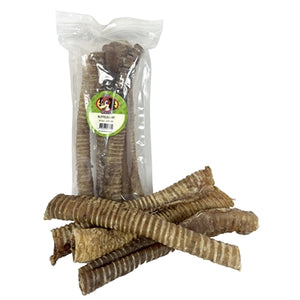 Petsnack buffelslurf