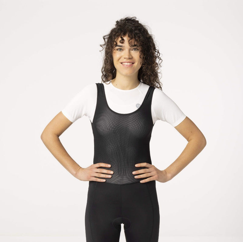 Afbeelding laden in galerijviewer, Agu bibshort essential dames
