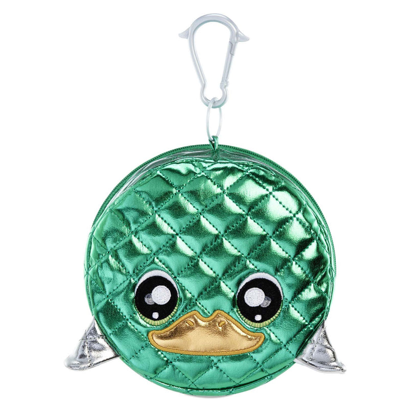 Load image into Gallery viewer, Mga entertainment na!na!na! surprise doll purse mallory duckington
