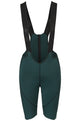 Enduro plus bibshort performance dames