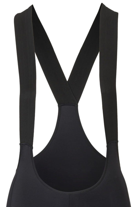 Ultra short bibshort performance dames