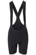 Ultra short bibshort performance dames