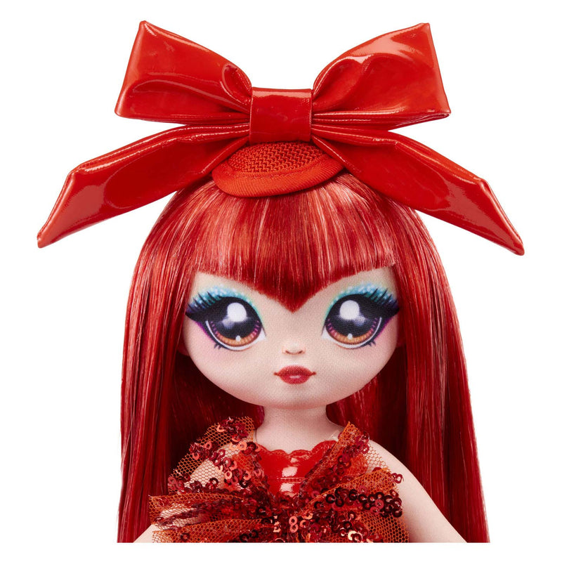Load image into Gallery viewer, MGA Entertainment Na! Na! Na! Surprise Teens Pop Series 3 Claudia Pincer

