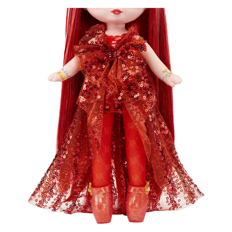 Load image into Gallery viewer, MGA Entertainment Na! Na! Na! Surprise Teens Pop Series 3 Claudia Pincer
