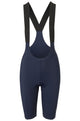 Comfort plus bibshort performance dames