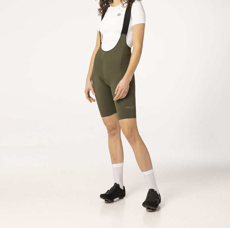 Afbeelding laden in galerijviewer, Comfort plus bibshort performance dames
