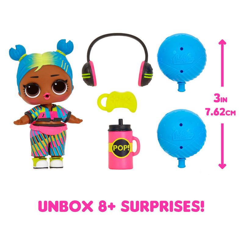 Load image into Gallery viewer, L.O.L. Surprise! Sooo Mini!-pop
