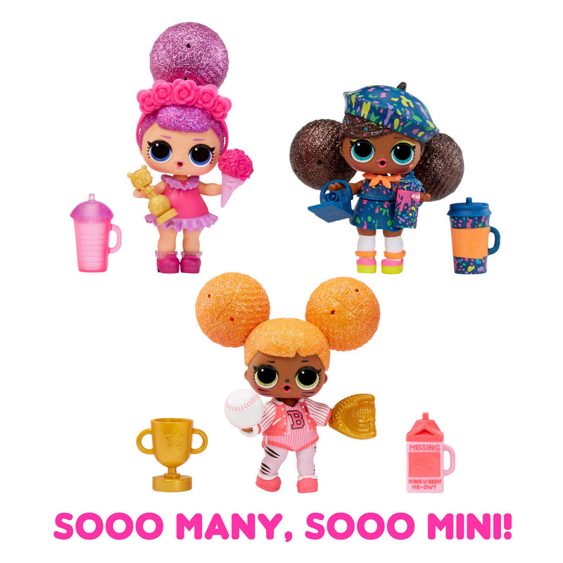 Load image into Gallery viewer, L.O.L. Surprise! Sooo Mini!-pop
