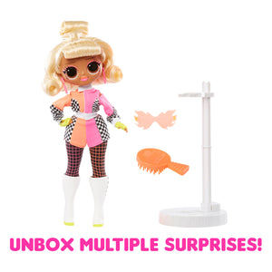L.O.L. Surprise OMG HoS Pop Speedster