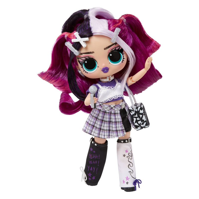 Load image into Gallery viewer, L.O.L. Surprise Tweens Pop Jenny Rox
