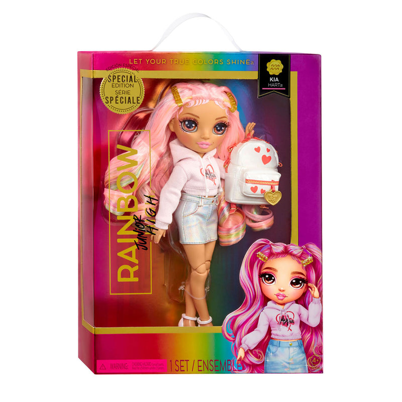 Load image into Gallery viewer, Rainbow high Rainbow High Junior High Modepop Kia
