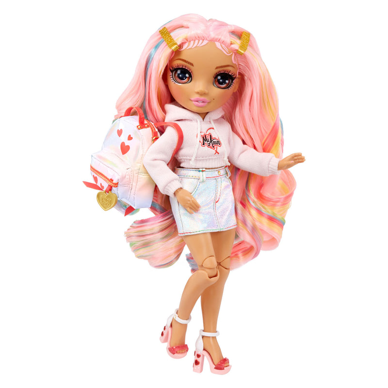 Load image into Gallery viewer, Rainbow high Rainbow High Junior High Modepop Kia
