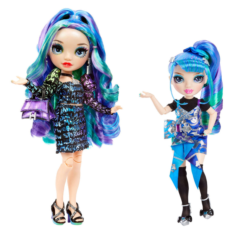 Load image into Gallery viewer, Rainbow high Rainbow High Junior High Modepop Holly
