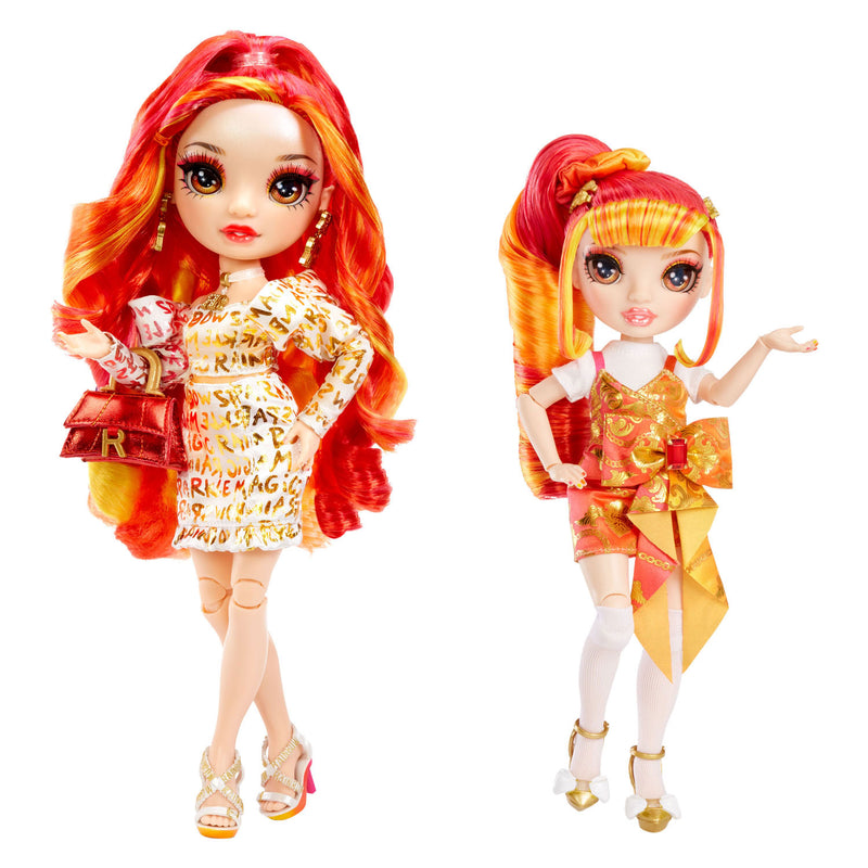 Load image into Gallery viewer, Rainbow high Rainbow High Junior High Modepop Laurel
