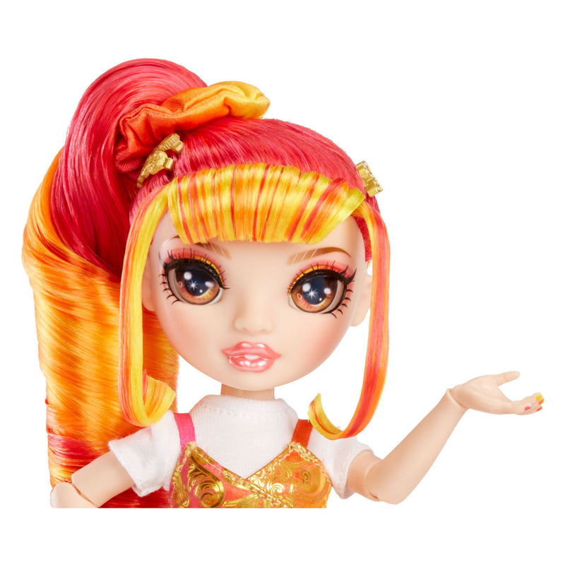 Load image into Gallery viewer, Rainbow high Rainbow High Junior High Modepop Laurel
