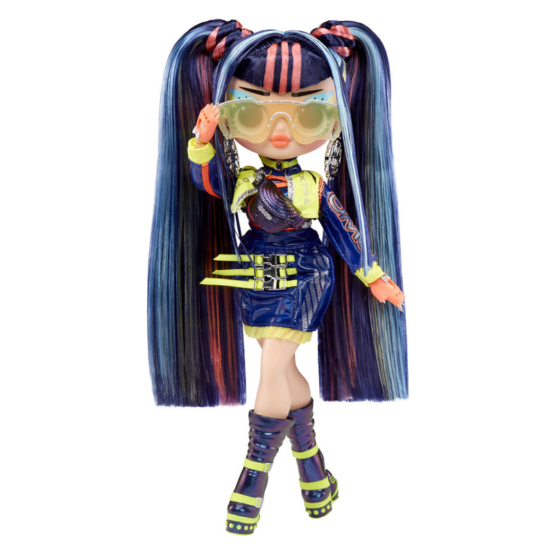 Load image into Gallery viewer, L.O.L. Surprise OMG Modepop Victory

