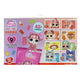 L.o.l. surprise! loves mini sweets x haribo party pack - minipop