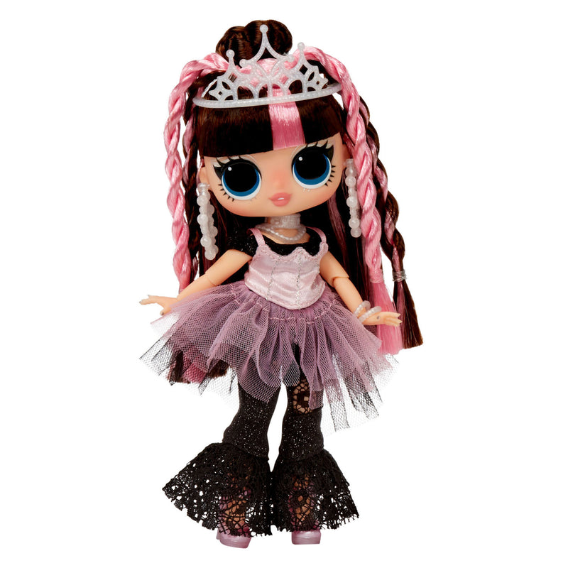 Load image into Gallery viewer, L.O.L. Surprise Tweens Swap Fashion Pop -Blonde Billie
