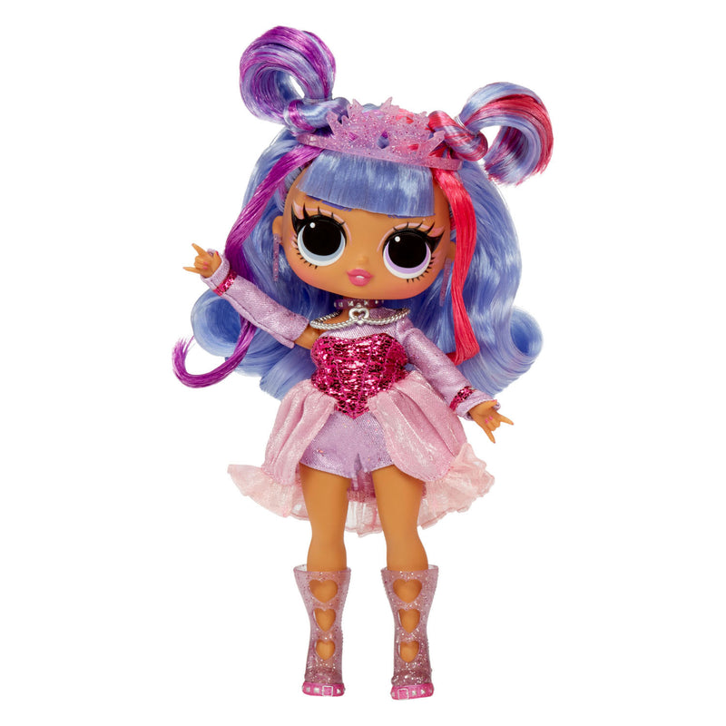 Load image into Gallery viewer, L.o.l. surprise tweens swap fashion pop - braids bailey
