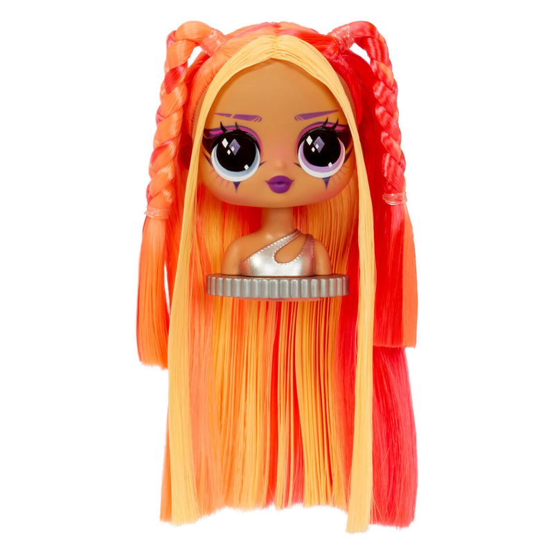 Load image into Gallery viewer, L.o.l. surprise tweens swap fashion pop - braids bailey
