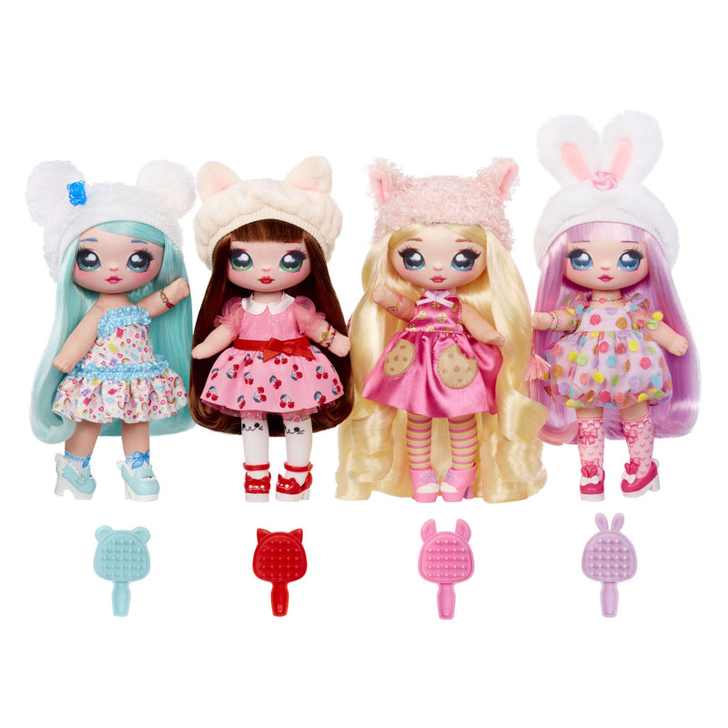 Load image into Gallery viewer, MGA Entertainment Na!Na!Na! Surprise Sweetest Sweets Pop
