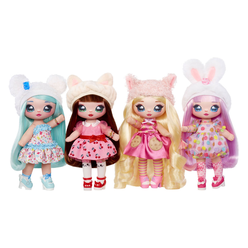 Load image into Gallery viewer, MGA Entertainment Na!Na!Na! Surprise Sweetest Sweets Pop
