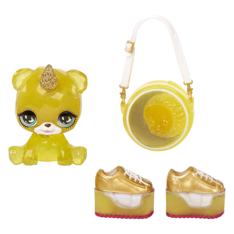 Load image into Gallery viewer, Mga entertainment rainbow high classic pop - sunny
