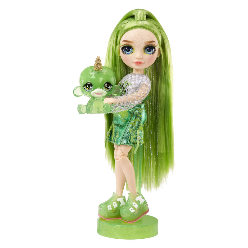 Load image into Gallery viewer, Mga entertainment rainbow high pop jade
