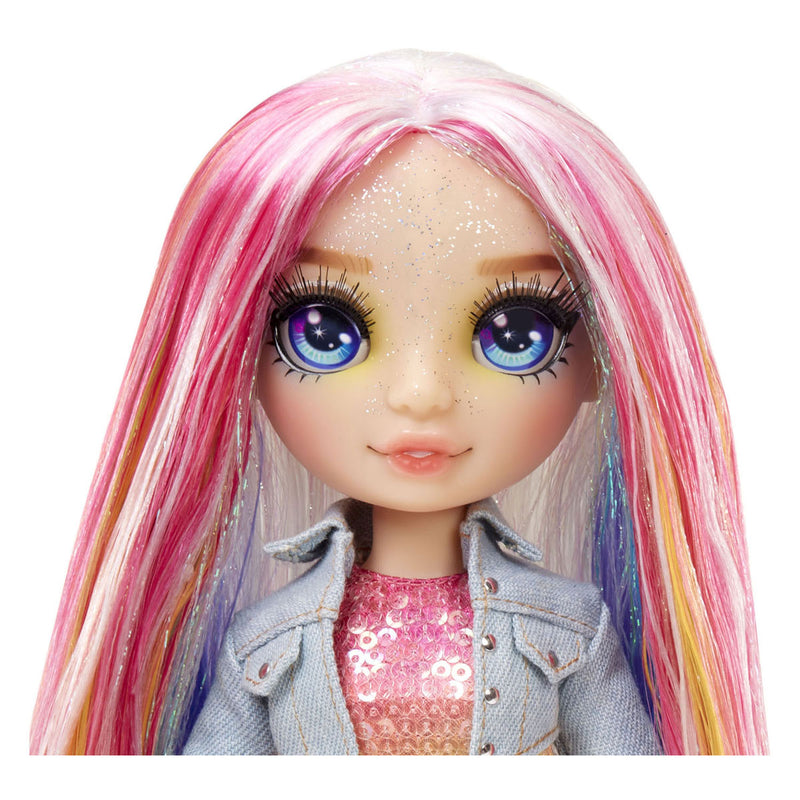 Load image into Gallery viewer, Mga entertainment rainbow high classic pop - amaya
