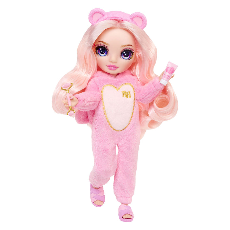 Load image into Gallery viewer, Mga entertainment rainbow high junior high pyjamaparty pop - bella
