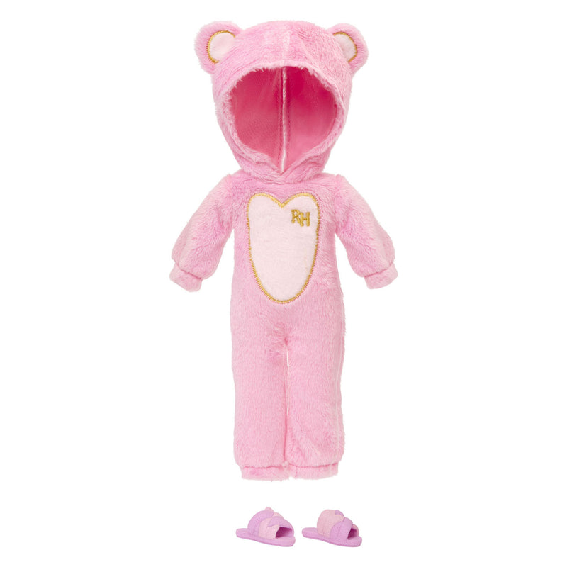 Load image into Gallery viewer, Mga entertainment rainbow high junior high pyjamaparty pop - bella
