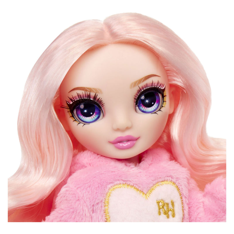 Load image into Gallery viewer, Mga entertainment rainbow high junior high pyjamaparty pop - bella
