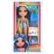 Mga entertainment rainbow high swim style pop - skyler
