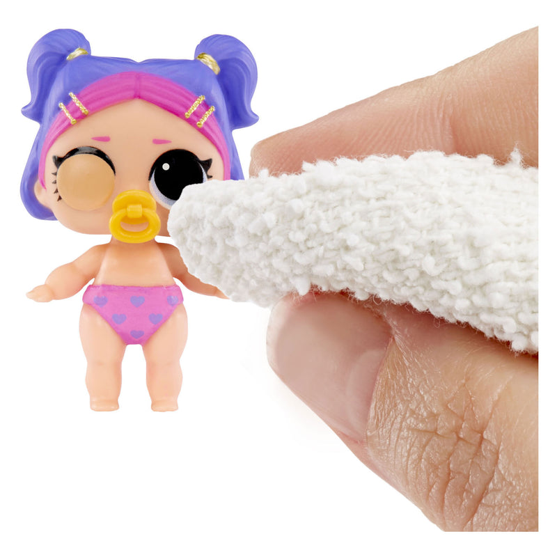 Load image into Gallery viewer, L.o.l. surprise baby bundle mini pop
