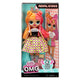 L.o.l. surprise! omg hos-pop - 25 cm - neonlicious