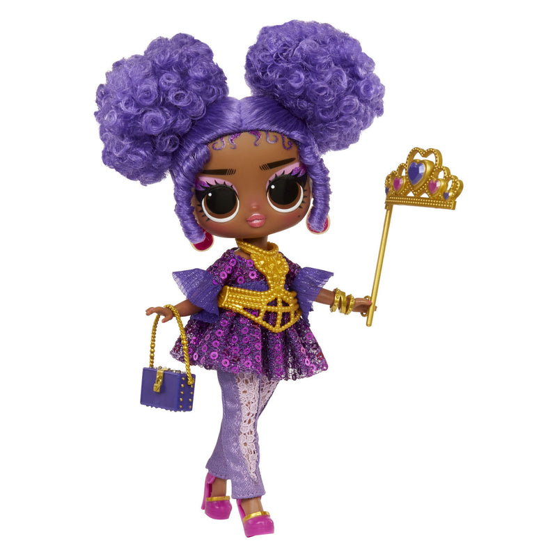 Load image into Gallery viewer, L.o.l. l.o.l surprise tweens modepop - cassie cool
