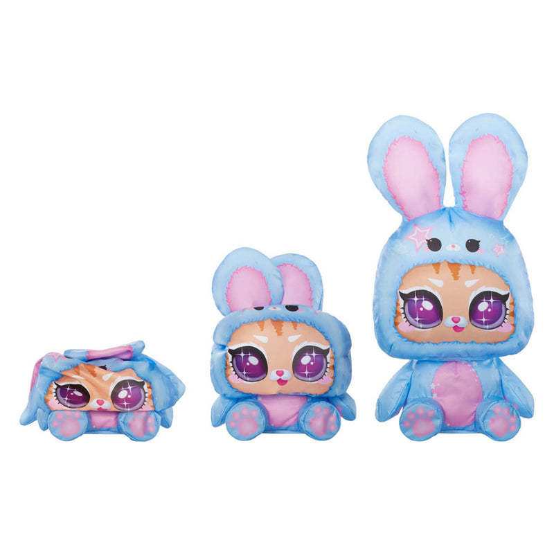Afbeelding laden in galerijviewer, L.o.l. surprise! tweens costume surprise- aya cherry modepop

