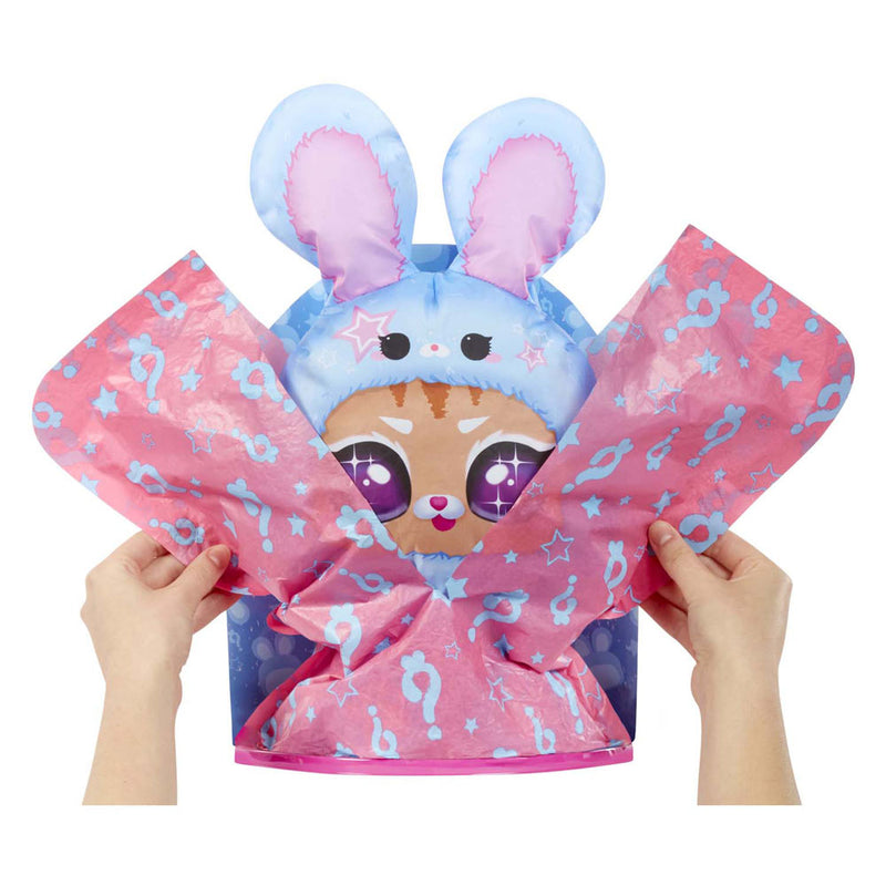 Afbeelding laden in galerijviewer, L.o.l. surprise! tweens costume surprise- aya cherry modepop
