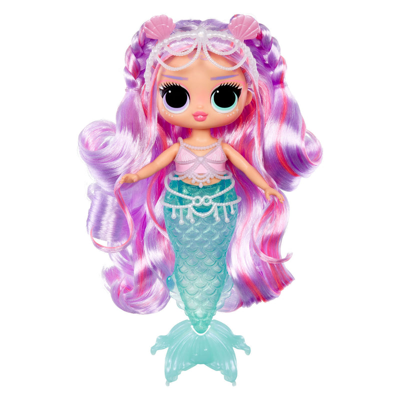 Load image into Gallery viewer, L.o.l. surprise tweens mermaid pop - lana marine
