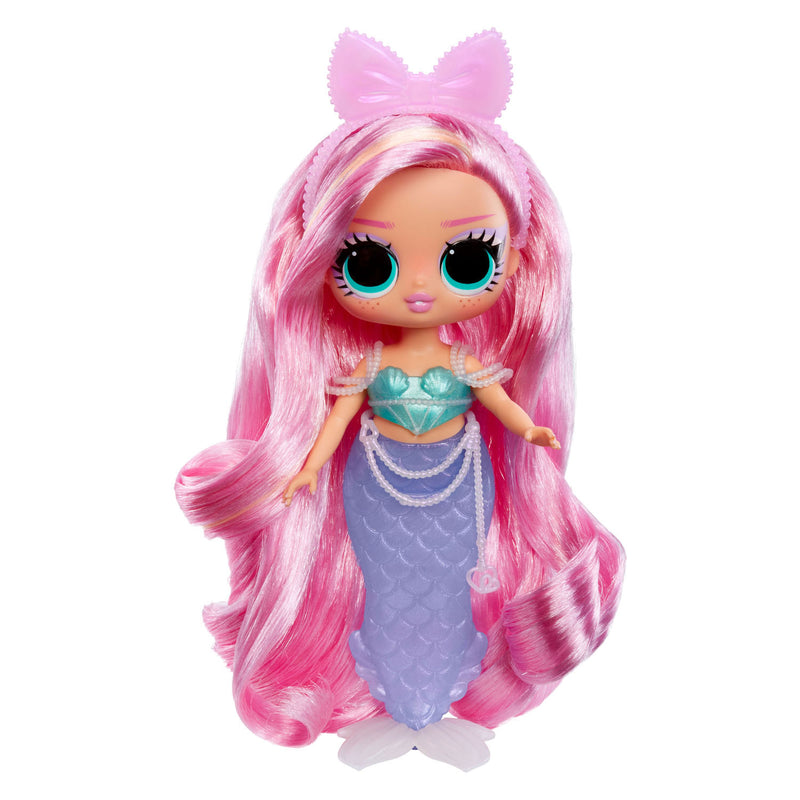 Load image into Gallery viewer, L.o.l. surprise tweens mermaid pop - lola waves
